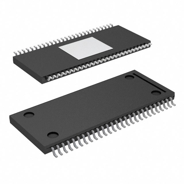 BD63730EFV-E2 Rohm Semiconductor  Motor Drivers Controllers